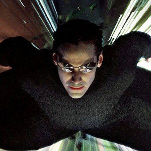 Marks- The Matrix