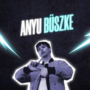 MANUEL  Anyu büszke 