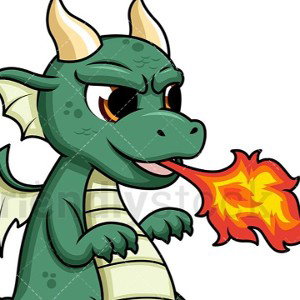 Dragon 🐉 