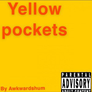 Yellow pockets 