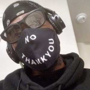 King Rob- Goin In(My Controversy) PROD By KLXUD9