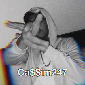 Menace Fantôme - Ca$$im ft AmirAL