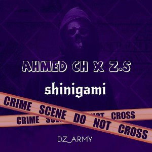 Ahmed Ch FT Z.s -Shinigami-