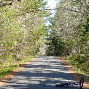 you and me