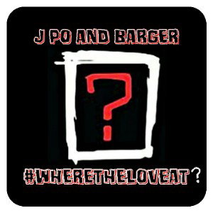 JPo ft. Barger - Wheres tha Love At