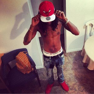 Young Chi - TBT