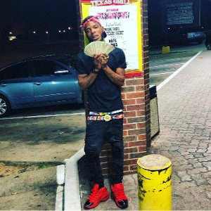 $M$ Streetz  - The' Count