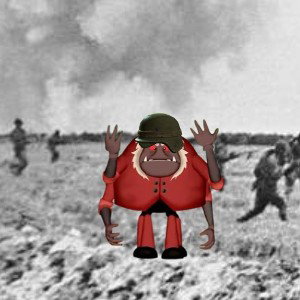 Начинается война хейтерами