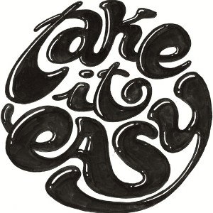 Take It Easy / GoHard Ft. Tmoney