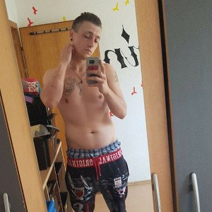 StanFiftySix feat. 3rror ~ ich wollte immer rappen 