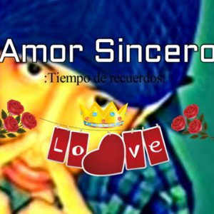 RAP romantico/ / Amor Sincero //Yales 593// (A