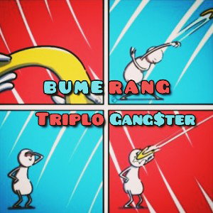 BumeranG