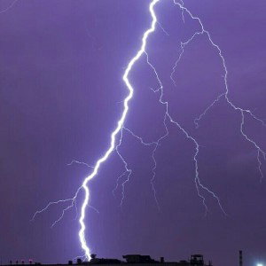 lightning 