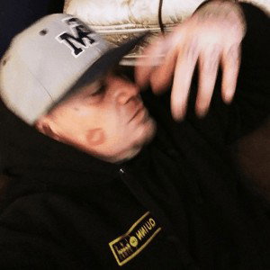 KB-RILLA - Nuzzle Hustle
