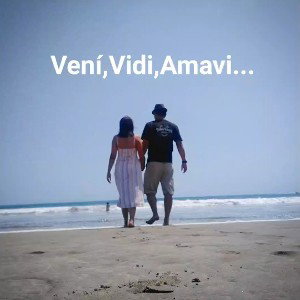 eres mi todo