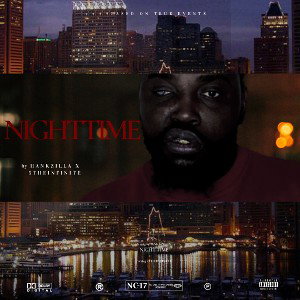 HankZilla x Five Night Time