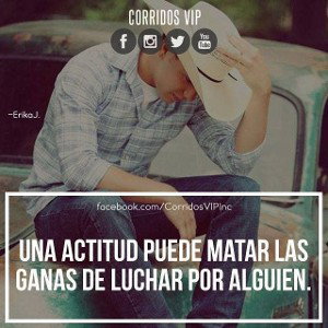 cosas del amor