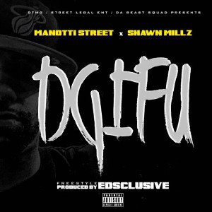 DGIFU Freestyle 