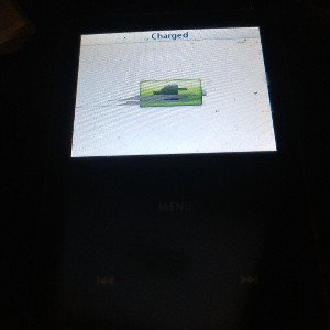 My Ipod...