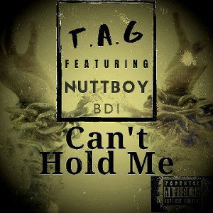 WontStop NuttBoi ft TAG