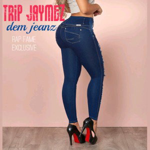 👖🍑DEM JEANZ🍑👖