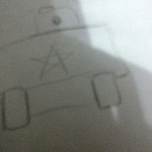 War Tander