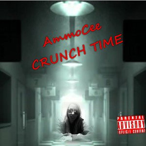 CRUNCH TIME