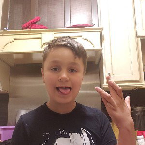 Lil Bro