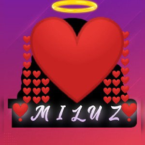 ❣️MI LUZ❣️