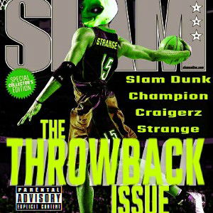 👽SLAM👽 