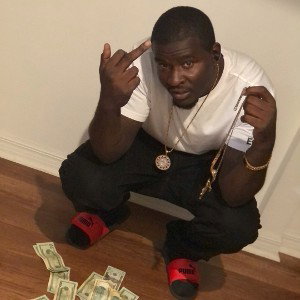 3leezy 3low - Demon vs Rarri [