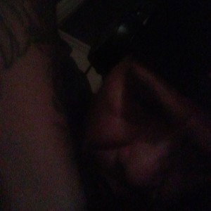 humping and jumping