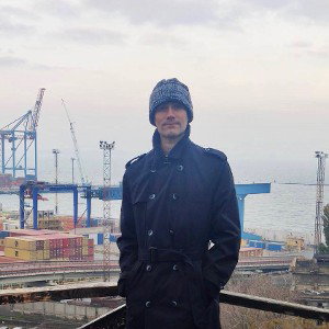 Ко$мон@вт - Джедай