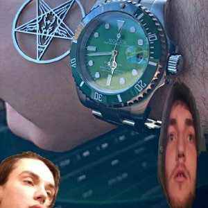БОМНЫЕ - Rolex (prod. by фараон deluxe)