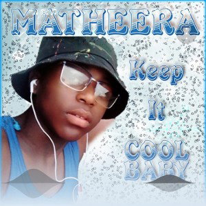 Keep It Cool Baby