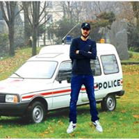 sans retour #1