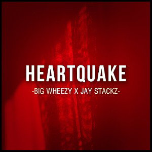 Heartquake (Feat. Jay Stackz)