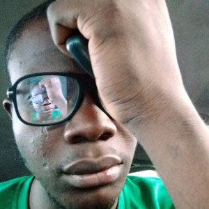 story of my Life.... Fbalord &oyin