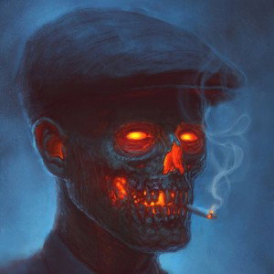 Я В ГОВNO