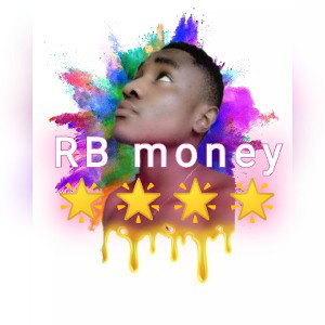 RB money 🎶