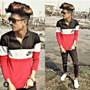 king kreza is back