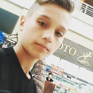 Будь сам собой это феноменально