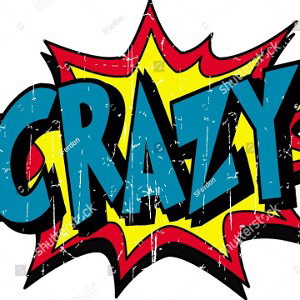 Crazy 