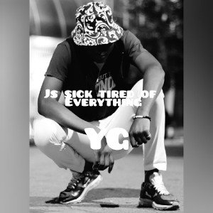 DavinkyYG shoot freestyle