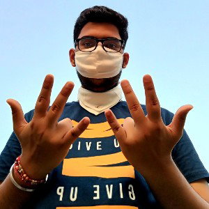 FINAL RAP ON RAPE BY SAHAJ SABHARWAL 