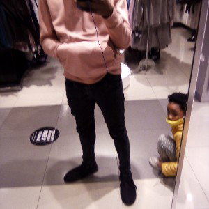 Hustling$