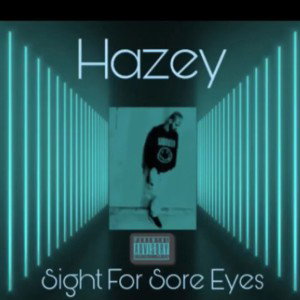 Hazey - Faded (Official Audio)