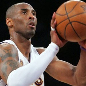RIP KOBE 🙏