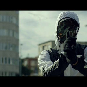Karma K- Concrete barz