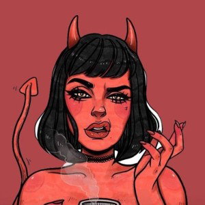  La Diabla 